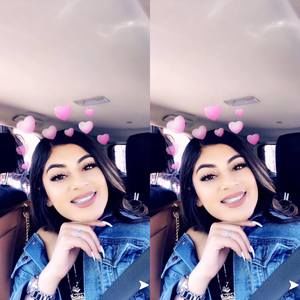 Meet your Posher, Monica